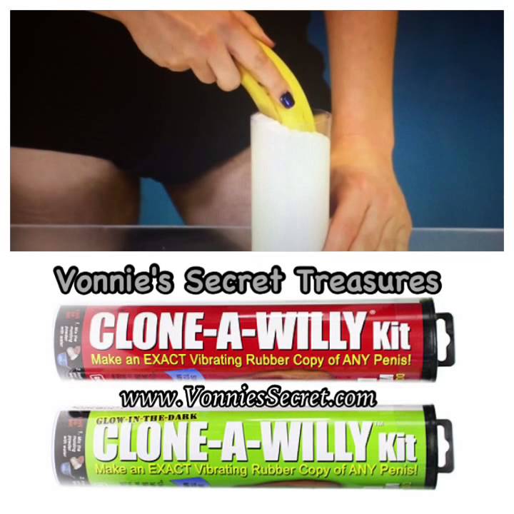 Clone A Willy