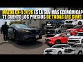 MAZDA CX-5 2026 LIDERA LOS MEJORES PRECIOS DEL SEGMENTO 🔴 TE CUENTO TODO