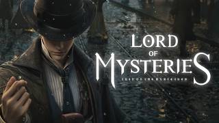 Lord of Mysteries Game Intro English Subtitles
