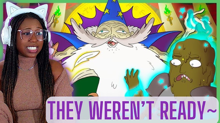 They Weren't Ready~ - Dungeon Soup's Wizard King's Vault Animation Reaction