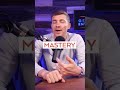 Mastery is understanding the solution. #entrepreneur #businessowner #onlinebusiness