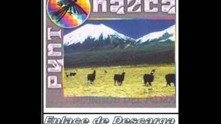 Punto Nazca  Disco : Infinitos Del Alma  ( 2002 )
