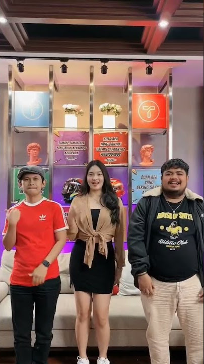 BawaanNya ketawa Mulu #shorts #Natajadeh #shere