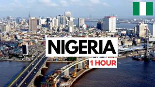 NIGERIA: The Giant and Heartbeat of a Continent | 1 Hour Full Documentary