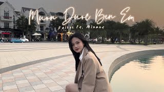 Muốn Được Bên Em (I Like You The Most) - KAIZES Ft. MINANT | Vietnamese Ver.