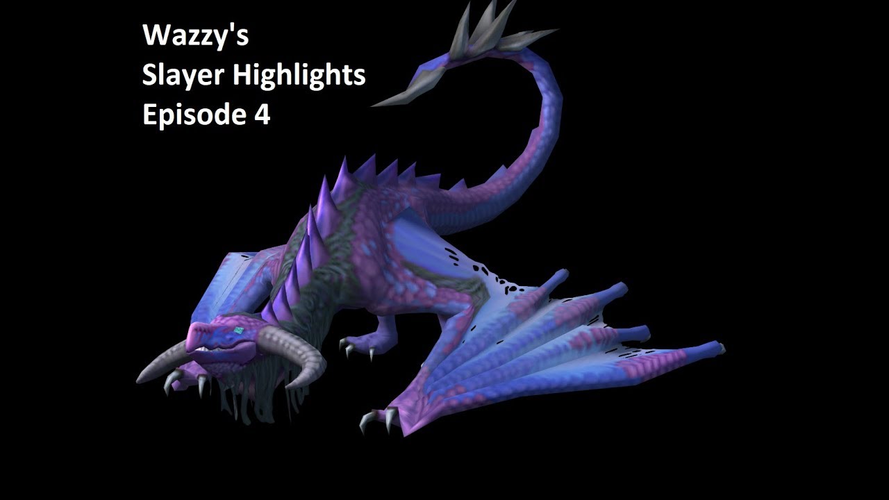 So many Raptor keys.. | Slayer Log Highlights #4