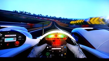 Gran Turismo 6 Track Path Editor - Tuscany (Original Track)