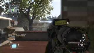 DzY mK-Raid Ballista Quad Spawn snipe