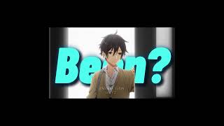 Where Have You Been?