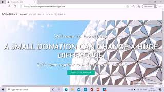 #Task3 Payment Gateway Integration||The Sparks Foundation web development Intern||#GRIPMAR21