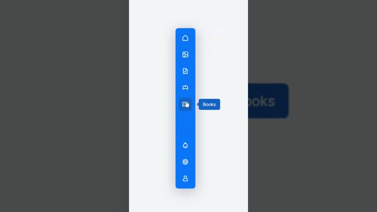 Create Tooltip Using HTML And CSS Only Display