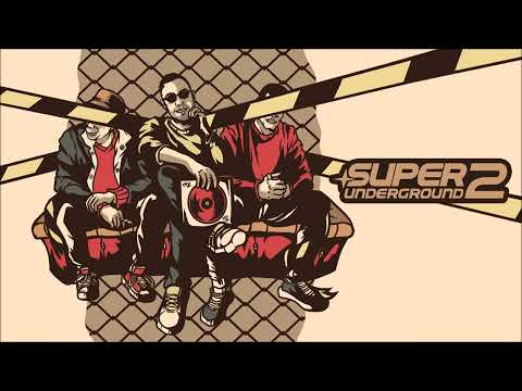 Tytuz - Super Underground Mixtape 2