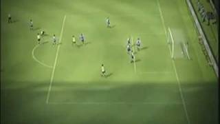 FIFA 11 Attacking Tutorial - FIFA11TIPS.com