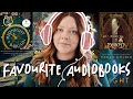 Audiobook Recs | horror, mystery, nonfiction, fantasy etc.