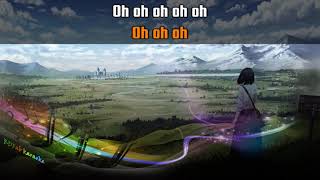 Eddy Mitchell - Toujours un coin qui me rappelle (chœurs) [BDFab karaoke]