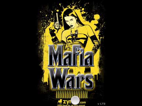 The most powerfull player in mafia wars by zynga