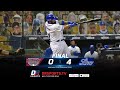 Resumen | Gigantes del Cibao vs Tigres del Licey | 09 DIC 2020 | Serie Regular Lidom