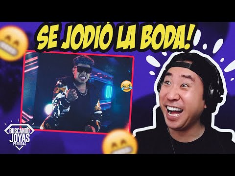 Si pones este reggaeton te va a joder <strong>la</strong> <strong>boda</strong>! Cuidado! 😁 Alayón