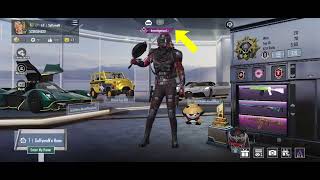 A soft message for hackers in pubg mobile screenshot 5