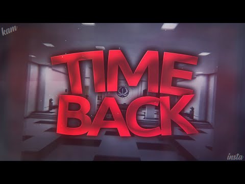 Critical Ops | “Time Back”