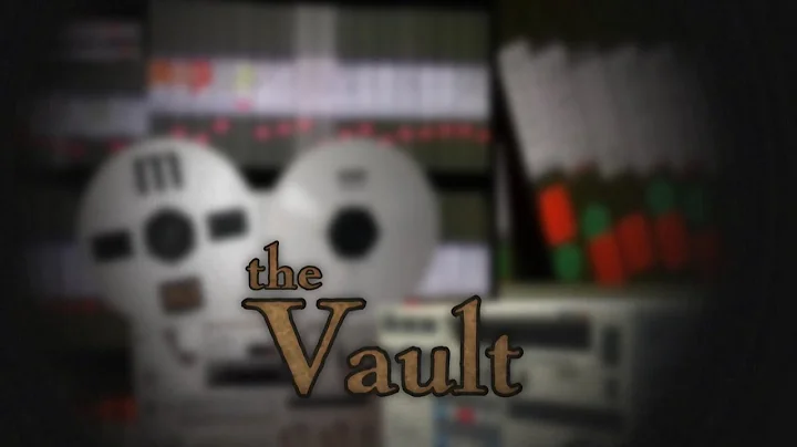 The Vault-March 2004 Pt. 2