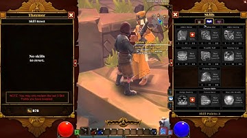 Torchlight 2 Outlander Playthrough Part 4