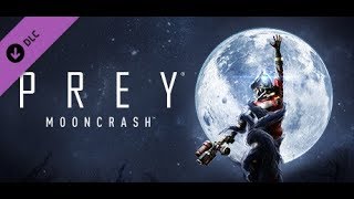 Prey: Mooncrash | Прохождение | Побег с Луны на Шаттле.