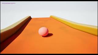 SM64 Inspired Unreal Engine 5 Character Controller Sliding