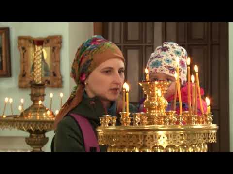 Храм Ирины Регент Саркисян