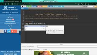 Nested Loops | C | X8X Spectra @X8XSpectra
