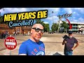 Thailand New Year Celebrations - Cancelled?