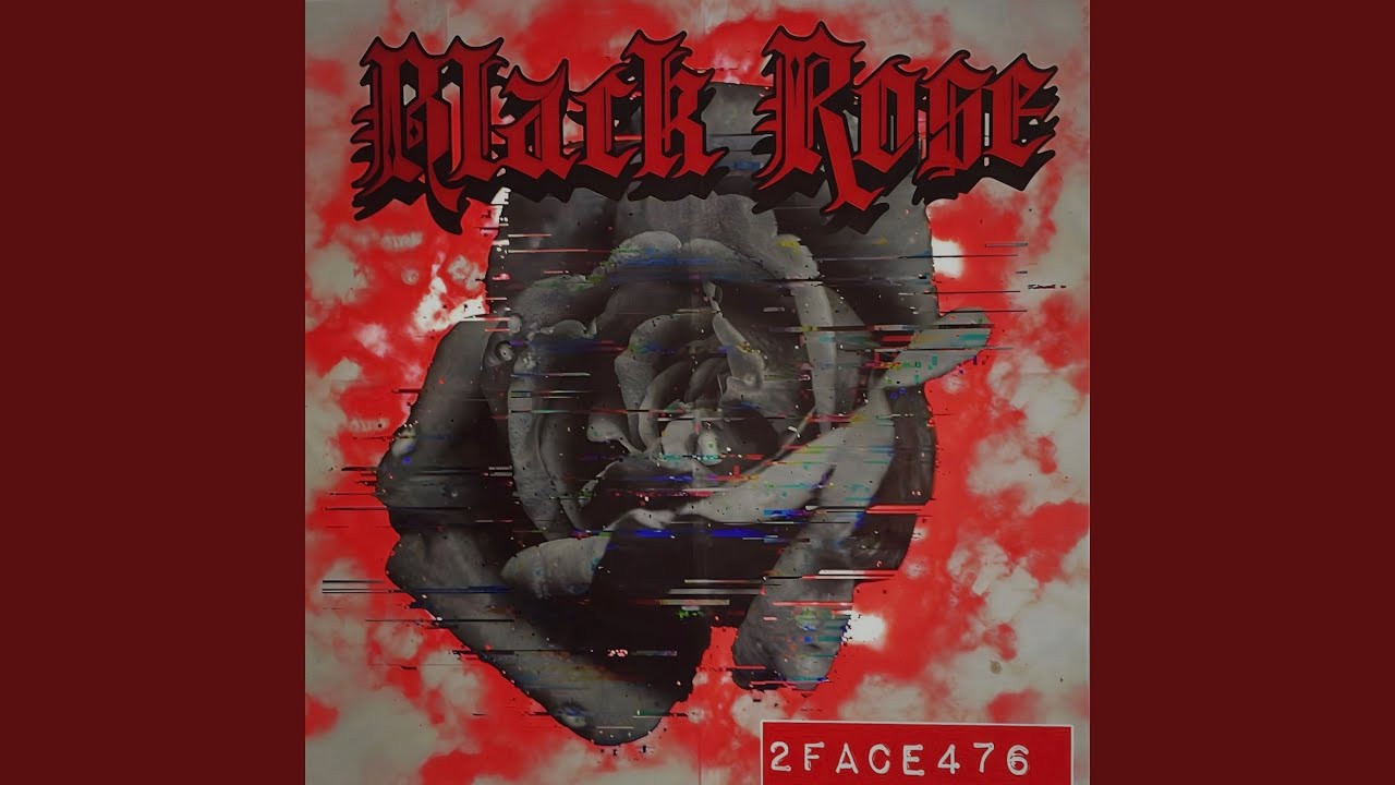 Watch Black Rose on YouTube Watch Black Rose on YouTube