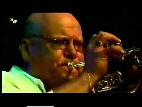 Limehouse Blues - Warren Vache 2006.