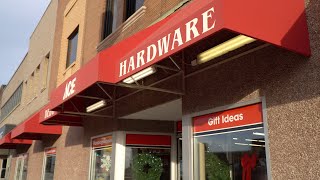 Shop Small - Hardware Store