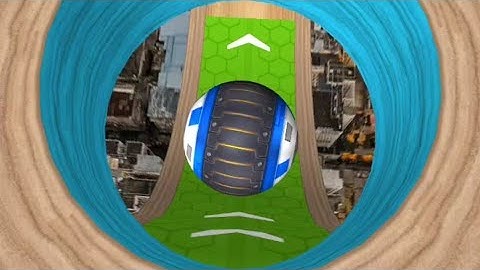 Going Balls | Level 161 | Super Speedrun Gameplay | goingball | Super Sonic | Pronetis Game Pro