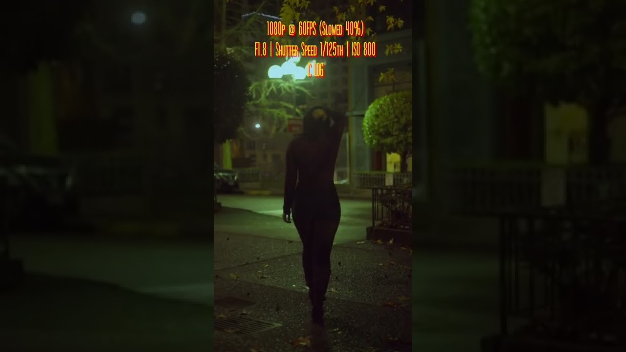 Budget Canon EF 50 1.8 for Video