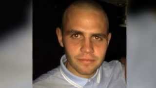 British marine's family pay tribute as he's killed fighting IS in Syria