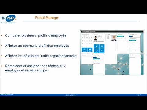 [ Webinar ] Administration du personnel sur SAP HR Renewal