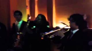 Have a Stroll (Cover) Live [clip] @ J-MUSIC Dance Party!