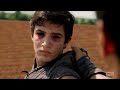 Aramis knight fight scenes