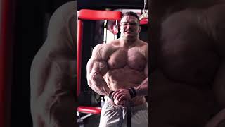 Nick Walker UNLEASHED: The Mutant’s INSANE Size Explosion That Shocked the Bodybuilding World