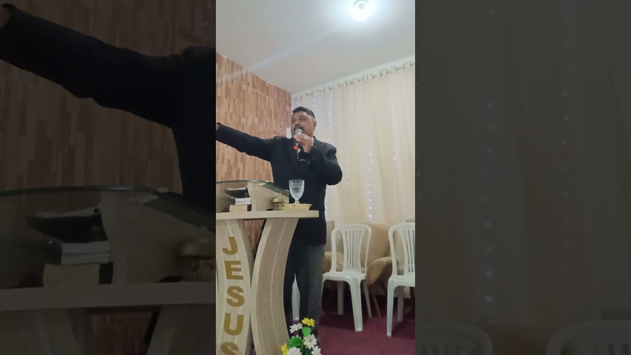 Círculo de oração 