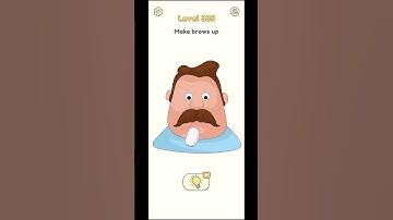 Dop2 game level 335 #shorts #dop2