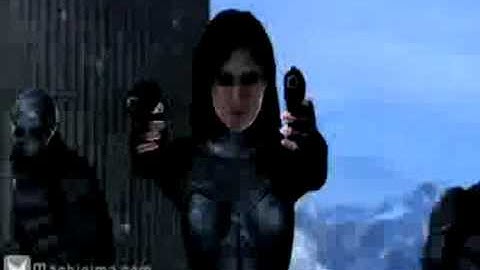 GI Joe: The Rise of Cobra: The Game