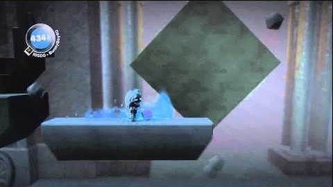 LBP Level ~ Card-Bored