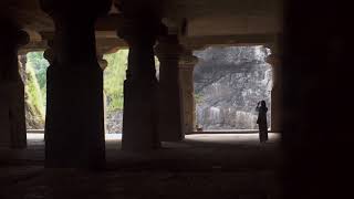 Elephanta Caves | Maharashtra