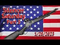 Silencer Saturday Part 3 - Rugged Obsidian 45, Oculus 22, Alaskan 360, SilencerCo Omega 36M