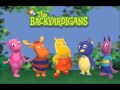 Backyardigans theme song (remix)