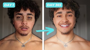 I Drank a Gallon of Water Everyday For a Year, Here