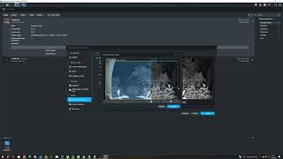 Synology TC500 - ustawienia zaawansowane